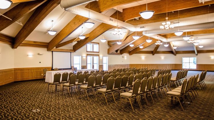 The Cove of Lake Geneva Meeting