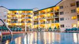 The Cove of Lake Geneva Pool