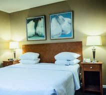 The Cove of Lake Geneva Room