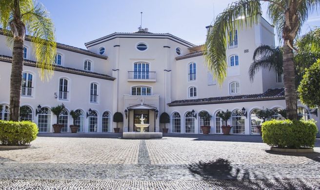 Healthouse Exterior