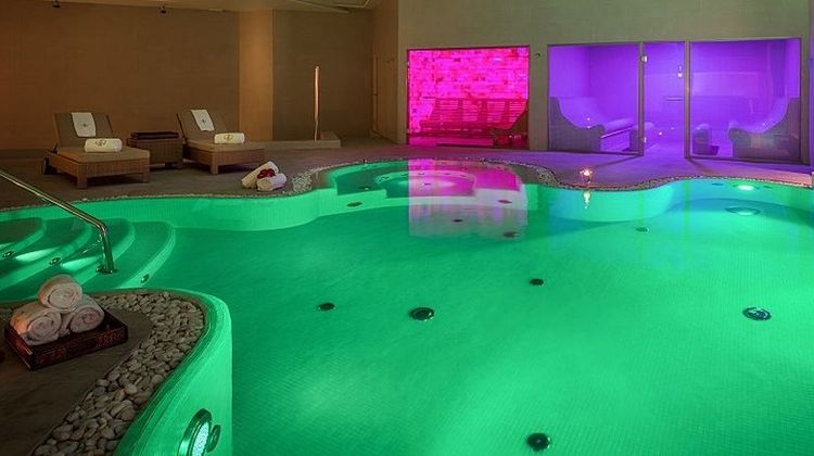 Healthouse Spa