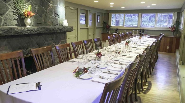<b>Kilauea Lodge Meeting</b>