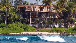 Prince Kuhio Condominiums