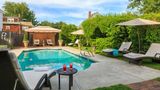 Harbor Light Inn Pool