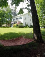 Roebling Inn on the Delaware
