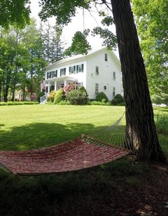 Roebling Inn on the Delaware
