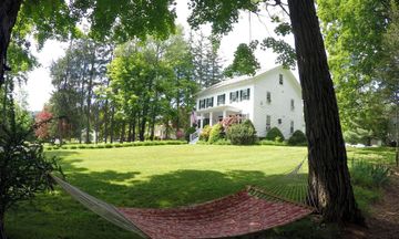 Roebling Inn on the Delaware