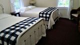 Roebling Inn on the Delaware Room