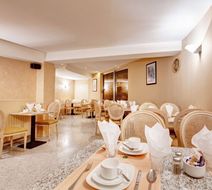 Hotel Beau Site Restaurant