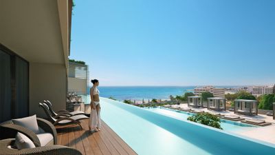 Amarande Hotel