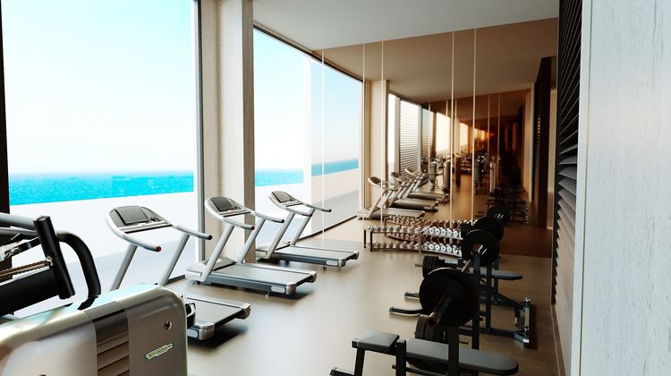 Amarande Hotel Health