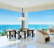 Amarande Hotel Lobby