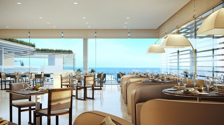 <b>Amarande Hotel Restaurant</b>