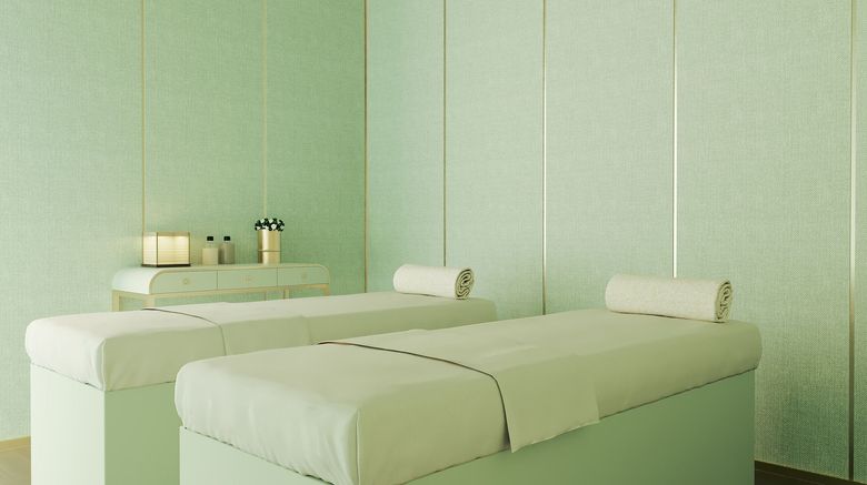 <b>Amarande Hotel Spa</b>