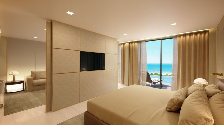 Amarande Hotel Suite
