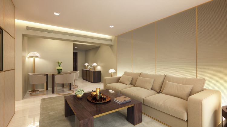 Amarande Hotel Suite