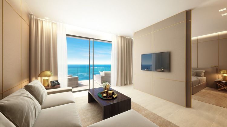 Amarande Hotel Suite