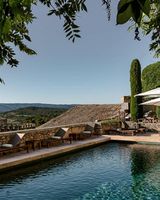 Hotel Crillon le Brave