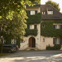 Gaestehaus Englischer Garten