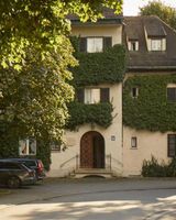 Gaestehaus Englischer Garten