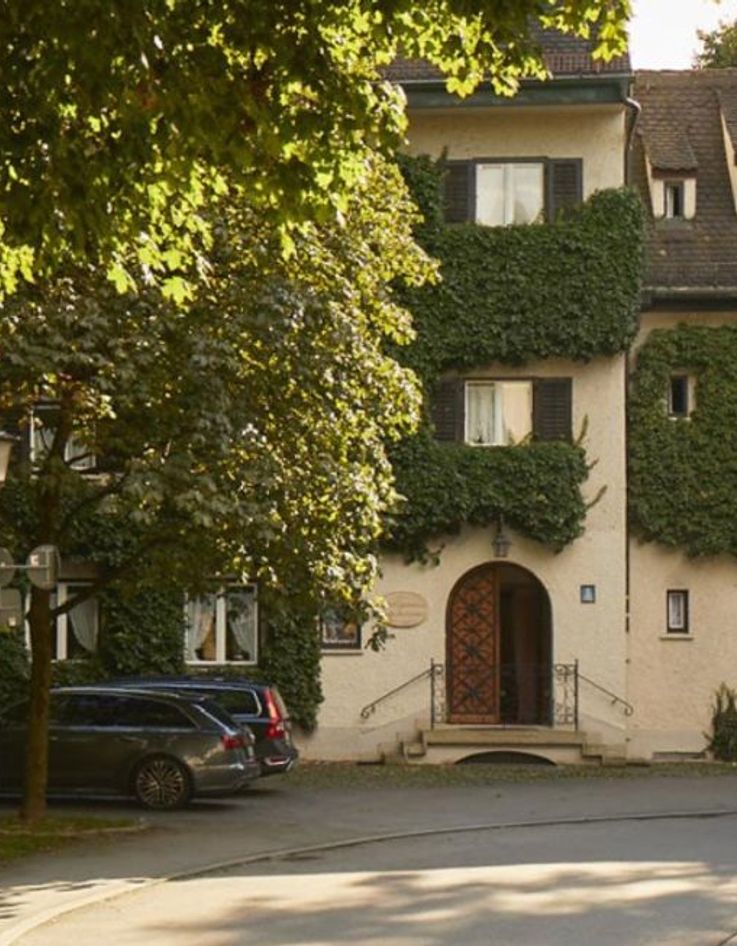 Find Hotels Near Gaestehaus Englischer Garten Munich, Germany Hotels