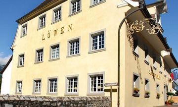 Gasthof Loewen