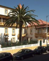 Veneza Hotel