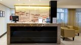 Veneza Hotel Lobby