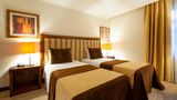 Veneza Hotel Room