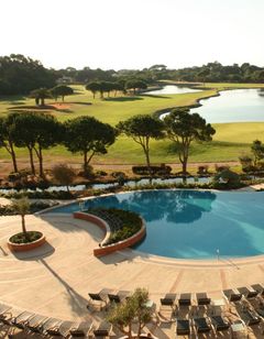 Kimpton Quinta da Marina Hotel