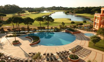 Kimpton Quinta da Marina Hotel