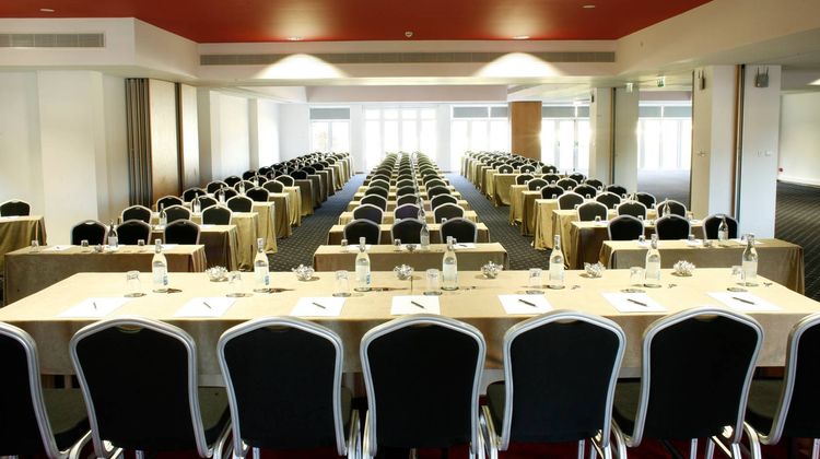 Kimpton Quinta da Marina Hotel Meeting