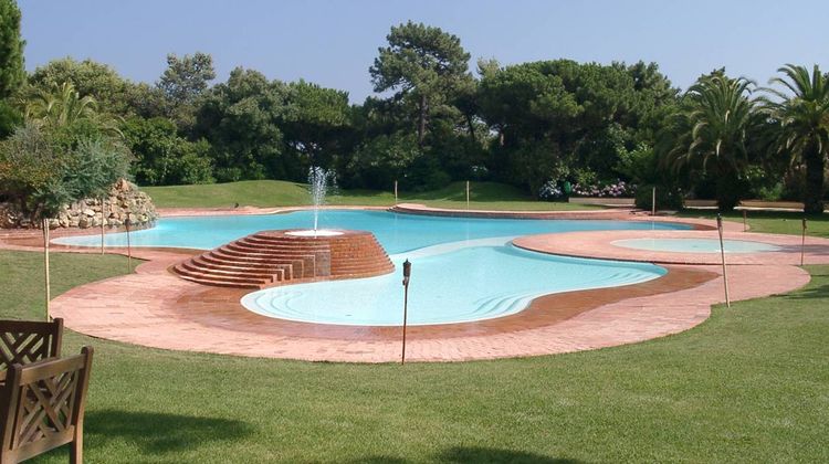 Kimpton Quinta da Marina Hotel Pool