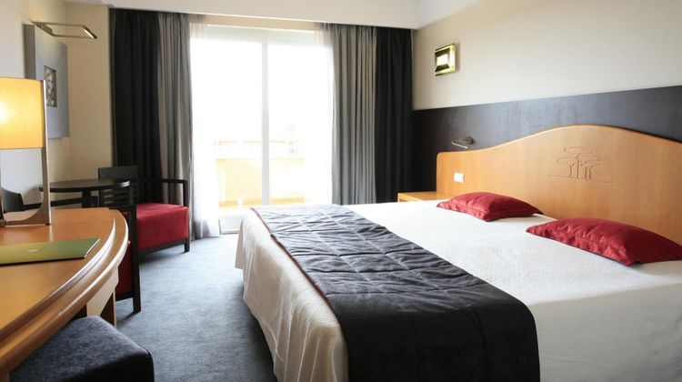 Kimpton Quinta da Marina Hotel Room