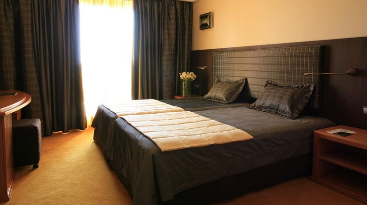 Kimpton Quinta da Marina Hotel Suite