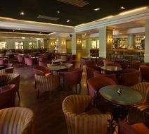 Falesia Hotel Bar/Lounge