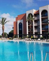 Falesia Hotel