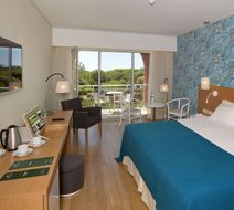 Falesia Hotel Room