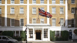 Durrants Hotel
