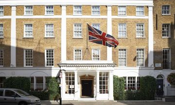 Durrants Hotel