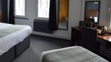 The Castlefield Hotel Room