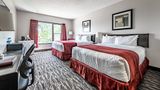 Manitou Springs Resort Room