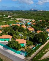 Bon Bini Seaside Resort