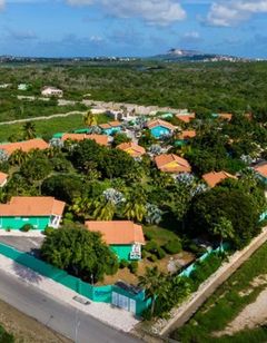 Bon Bini Seaside Resort