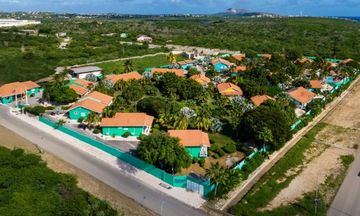 Bon Bini Seaside Resort