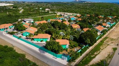 Bon Bini Seaside Resort