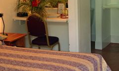Beachcombers Hotel