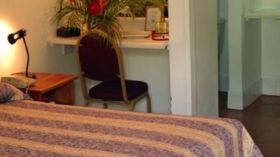 Beachcombers Hotel