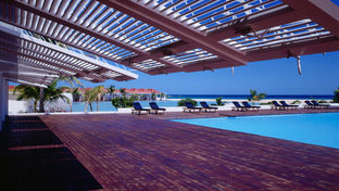 The Beach House