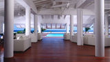The Beach House Lobby